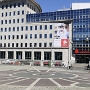 Dr. Ruer Platz am 7.8.2022