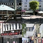 Ich wollte ein Foto der Pizzeria Baccho machen - aber zu meiner Üerraschung existierte das nicht mehr. Stattdesen sind in gleicher Stelle das "Erbil", ein kurdisches Restaurant, sowie weitere arabsich/kurdische Läden angesiedelt. Wie überhaupt so gut wie alles, was ich nicht fotografiert habe, von Döner/Handy/türkischen Märkten oder Sonnenstudios belegt wird. <br />7.8.2022 