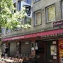 Nur das gute alte Brinkhoff's ist noch so, wie es immer war. Studentisch, siffig, aber gut<br />7.8.2022