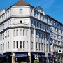 Zentral, das ehemalige New Amsterdam<br />27.08.2024