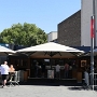 Am 7.8.2022 sah es so aus, fast wie ein richtiges Restaurant