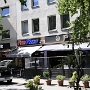 Das Rock'n Rösti ist mittlerweile zum Bermuda Döner mutiert<br />7.8.2022