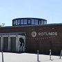 Rotunde - "subkultureller Begegnungsort" am Ende des Bermuda 3Ecks<br />7.8.2022