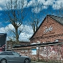 Die Zeche, der bekannteste Kulturtempel der Stadt