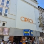 Capitol Kino - 27.08.2024