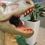 Tyrannosaurus Rex - Alttier