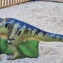 Teeniesaurus