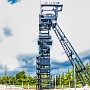 Die Zeche Holland war ein Steinkohlenbergwerk mit Schächten in Ückendorf und in Wattenscheid.<br />20.8.2021