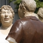 Ball der einsamen Herzen - oder Tanz mit musikalisch zum Glück nicht zu hörenden Alleinunterhalter im Seniorenheim.<br />25.5.2010