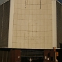 Leerstehendes ehemaliges Bankgebäude in der Broad Street