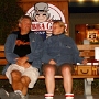 Bubba Gump Monterey<br />besucht am 27.0.2005 - 5.6.2009