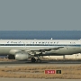 Condor - Airbus A320-212 - D-AICH "Hans" (Retro Livery)<br />JTR - Terminal - 17.8.2022 - 19:13