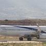 El AL - Boeing 737-858 - 4X-EKC<br />ATH - Terminal B - 17.8.2022 - 10:34