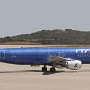 ITA Airways - Airbus A320-216 - EI-DTM<br />ATH - Terminal B - 17.8.2022 - 13:00