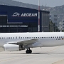 LEAV Aviation - Airbus A320-232 - D-ANDI<br />ATH - Attiki Odos - 17.8.2022 - 11:21
