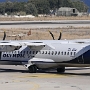 Olympic Air - ATR 72-600 - SX-OBJ<br />JTR - Car Rentals - 17.8.2022 - 16:55