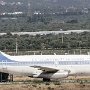 Olympic Airways - Boeing 737-284(A) - SX-BCL/Isle of Thassos<br />ATH - Taxiway - 17.8.2022 - 10:04