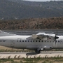 Sky Express - ATR 72-500 - SX-EIT<br />ATH - Terminal B - 17.8.2022 - 13:11