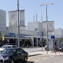ATH - Athens International Airport Eleftherios Venizelos<br /><br />17.08.2022 - Aegean Airlines - Airbus A320-232 - Korfu - Athen - A3 283 - SX-DVM - 0:48 Std.<br />17.08.2022 - Olympic Air - ATR 72-600 - Athen - Santorini - A3 368 - SX-OBJ - 3A - 0:39 STD.