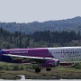Wizz Air - Airbus A320-232 - HA-LPW<br />CFU - Café Kanoni - 16.8.2022 - 16:23