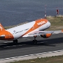 easyJet europe - Airbus A320-214 - OE-IJO<br />CFU - Royal Boutique Café - 16.8.2022 - 10:54