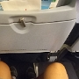 16.08.2022 - TUIfly - Boeing 737-86J(WL)<br />Düsseldorf - Korfu - X34428 - D-ABBD - 3F - 2:09 Std.<br />Comfort Seat - 27 € 