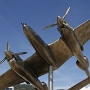 In der Peterson Air Force Base befindet sich auch das Hauptquartier des Air Force Space Command, dem unter anderem das North American Aerospace Defense Command untersteht.