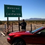 Dieses Schild ist am Highway 95 zwischen einem Ort mit dem schönen Namen Cal-Nev-Ari und Arrowhead Junction zu bewundern.<br />5.10.2005