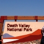 Death Valley<br />01.10.2005 - von West nach Ost