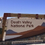 Death Valley<br />19.10.2011 - von Ost nach West