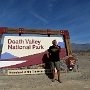 Death Valley<br />27.09.2015 - von Süd über West nach Ost
