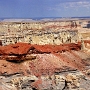 Coal Mine Canyon - 18.9.2009