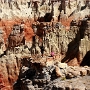 Coal Mine Canyon - 18.9.2009