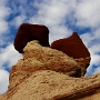 Blue Canyon - 18.9.2009