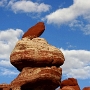 Blue Canyon - 18.9.2009