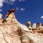 Blue Canyon - 29.5.2008