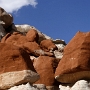 Blue Canyon - 29.5.2008