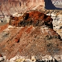 Coal Mine Canyon - 29.5.2008