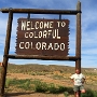 Am 4 Corners Monument<br />2.6.2014