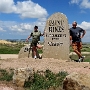 Der Paint Mines Interpretive Park ist ca. 45 Minuten Autofahrt östlich von Colorado Springs in der Nähe von Calhan, CO zu finden.<br />Eine ganz tolle wunderbare Landschaft, für mich schöner als die White Pocket.<br />Besucht am 6.6.2014