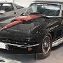 1967 Corvette<br />400 PS - Tuxedo Black - Vacuum Brake - Black leather Interieur - 4 Speed Close Ratio - Vinyl Hard Top Black - 390 V8 Turbojet - Power Windows - Head Rest Bench Seats - 4 Seasons AC - Tele Steering - 15" Wheel EQ - Tinted Glass - Aux- Hard Top - PB AM/FM Radio - Shoulder Harness - Trans IGN EQ - Speed Warning Equip - Side Dual Exh. - REd Lines - Power Steering - 3.36 Posi Rear - Conv. 390 to 400 HP - Flare Kit - Locking Cap<br />Alles klar?