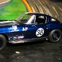 1963er Corvette