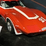 1969er Corvette