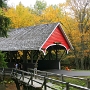 Flume Bridge