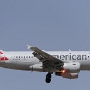 American Airlines - American Airlines Airbus A319-112 - N760US<br />DEN - Hayesmount Road - 30.4.2022 - 11:42 PM