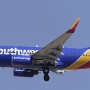 Southwest Airlines - Boeing 737-7H4(WL) - N455WN<br />DEN - Hayesmount Road - 30.4.2022 - 2:44 PM