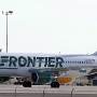 Frontier Airlines - Airbus A320-214 (WL) - N229FR "Peachy the Fox"<br />DEN - Jeppesen Terminal - 30.4.2022 - 8:36 AM