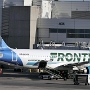 Frontier Airlines - Airbus A320-251N - N374FR "Crystal the Florida Manatee"<br />DEN - Terminal A - 30.4.2022 - 8:50 AM