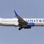 United Airlines - Boeing 737-824 (WL) - N73270<br />DEN - Hayesmount Road - 30.4.2022 - 10:37 AM