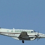 Bemidji Aviation Servixes - BEECH C-99 - N223CA<br />DEN - Hayesmount Road - 30.4.2022 - 11:10 AM<br />